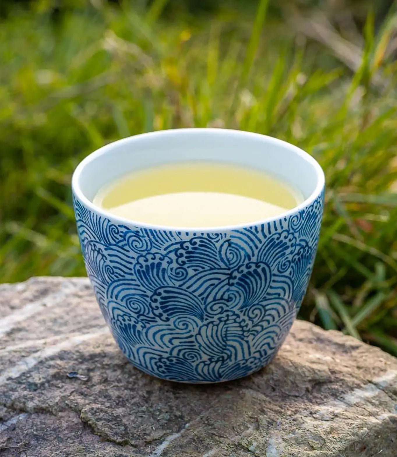 Teetasse Mizu Zanshin Tea