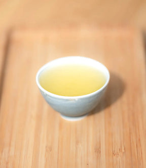 Zanshin Gyokuro Hisui 80g